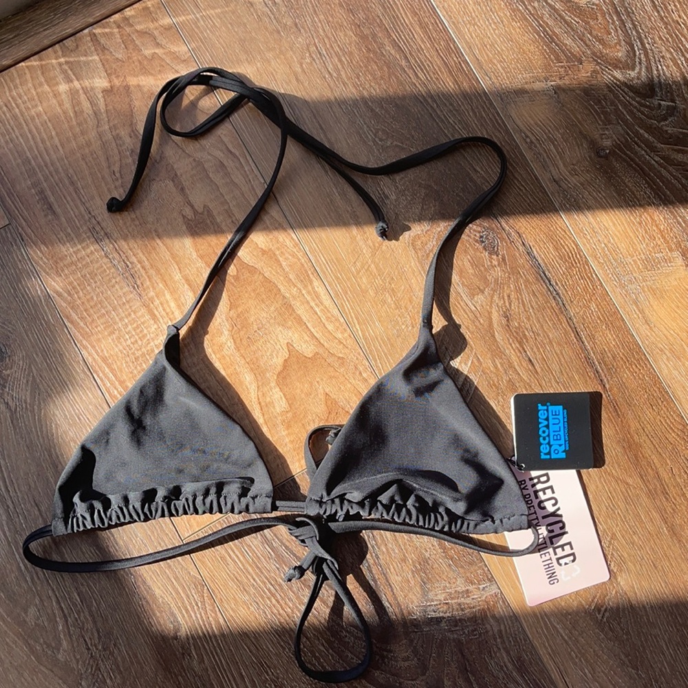 Pretty Little Thing Bikini Top